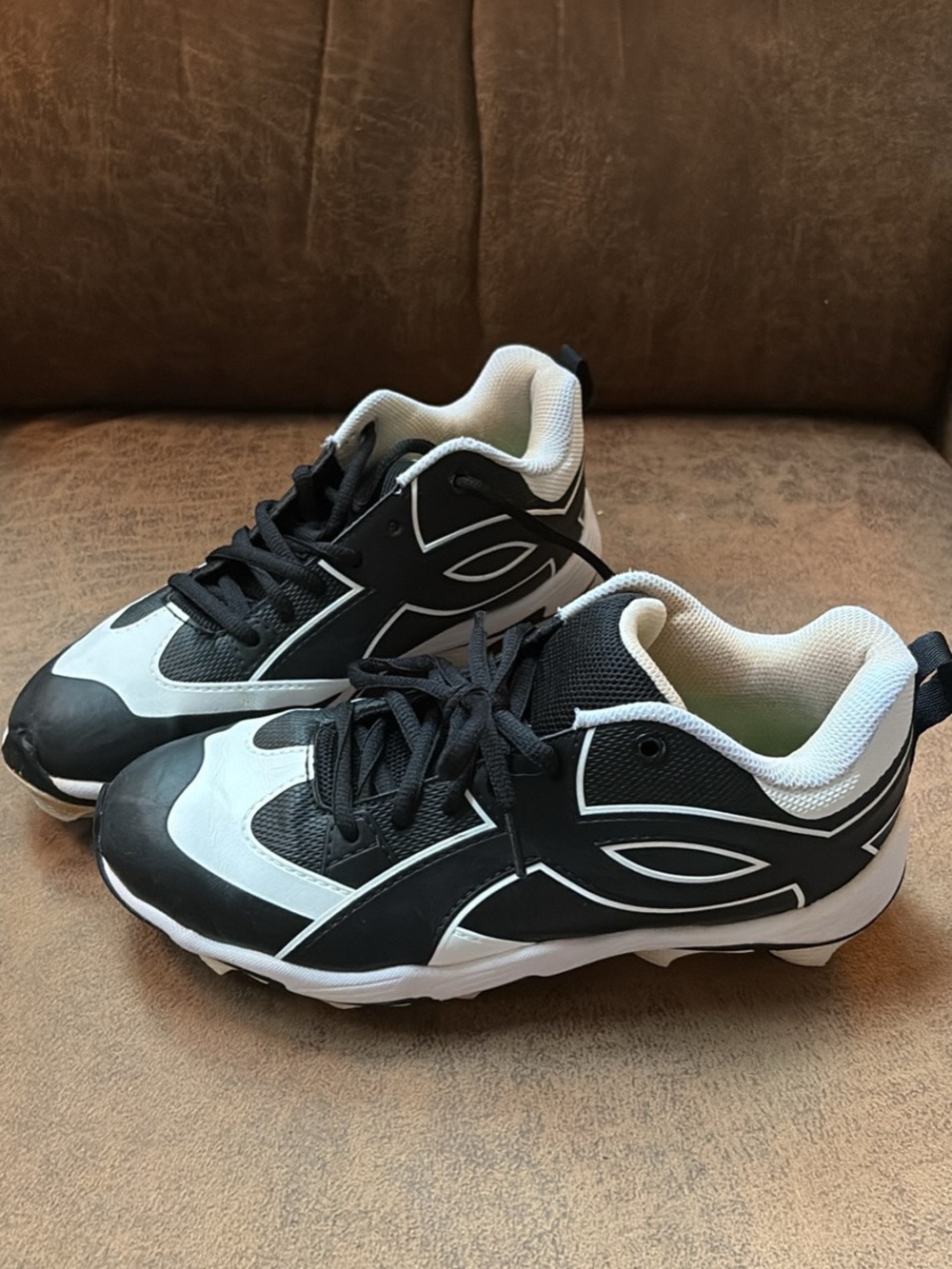 Kids Baseball cleats
